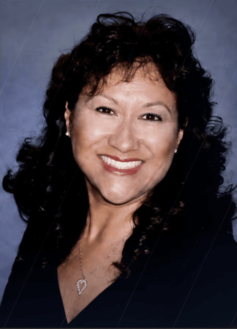 Valerie Davis, candidate for Fresno Unified School Board, Area 3